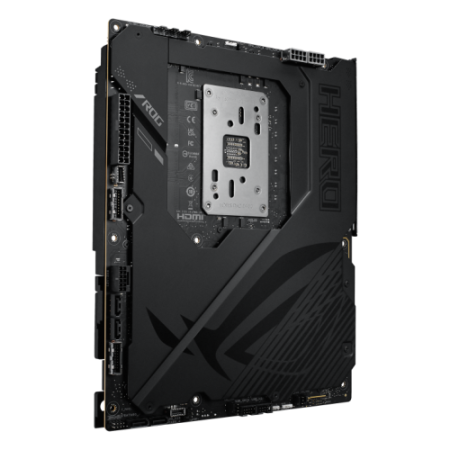 ASUS ROG CROSSHAIR X870E HERO BTF AMD X870E Zócalo AM5 ATX