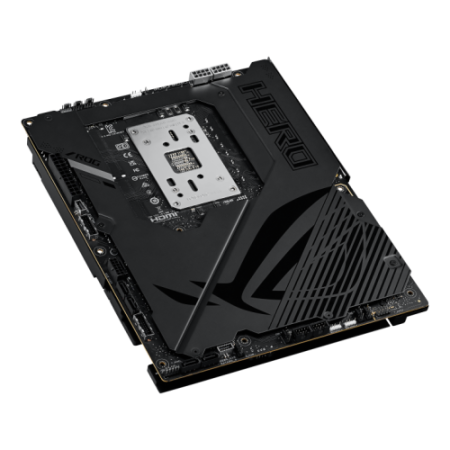 ASUS ROG CROSSHAIR X870E HERO BTF AMD X870E Zócalo AM5 ATX