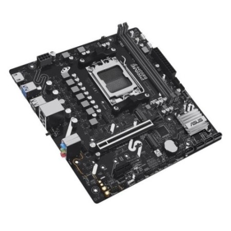 PLACA ASUS PRIME B850M-F,AMD,AM5,B850,2DDR5,128GB,1HDMI,4SATA3+2M.2,GBLAN,5USB3.2,MATX