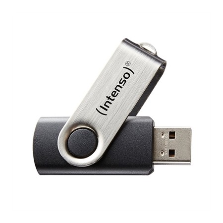 Memoria usb 2.0 intenso basic 8gb