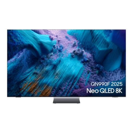 Samsung TQ85QN990FT 2,16 m (85″) 8K Ultra HD Smart TV Wifi Negro
