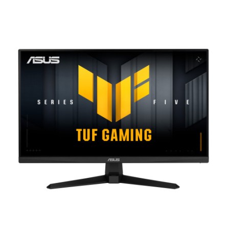 ASUS TUF Gaming VG279QM5A pantalla para PC 68,6 cm (27″) 1920 x 1080 Pixeles Full HD LCD Negro