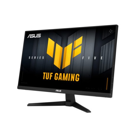 ASUS TUF Gaming VG279QM5A pantalla para PC 68,6 cm (27″) 1920 x 1080 Pixeles Full HD LCD Negro