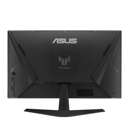 ASUS TUF Gaming VG279QM5A pantalla para PC 68,6 cm (27″) 1920 x 1080 Pixeles Full HD LCD Negro