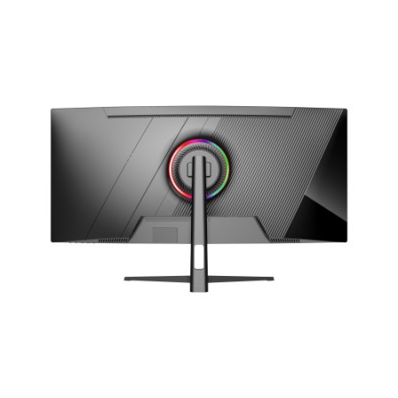 TECNO MEGAVIEW GT AXS34MK1 34INCH GAMING WQHD 180HZ, 1MS, CURVED
