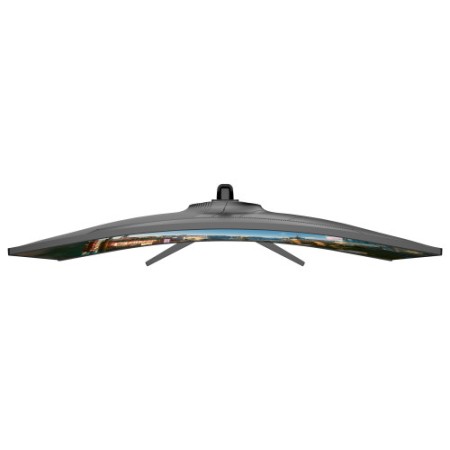 TECNO MEGAVIEW GT AXS34MK1 34INCH GAMING WQHD 180HZ, 1MS, CURVED