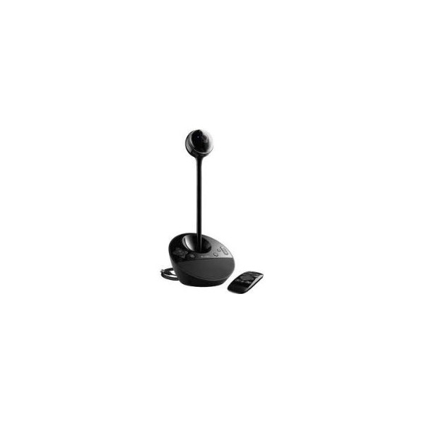 Webcam logitech conferenccam bcc950