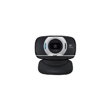 Webcam logitech c615 full hd