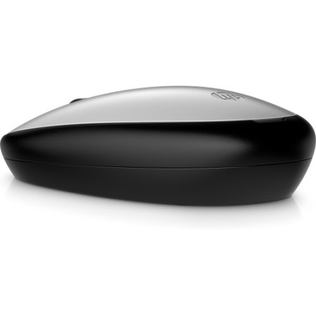 HP Ratón Bluetooth 240 plateado