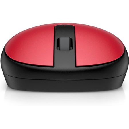 HP Ratón Bluetooth 240 rojo