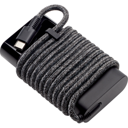 HP Cargador para portátil USB-C de 65 W