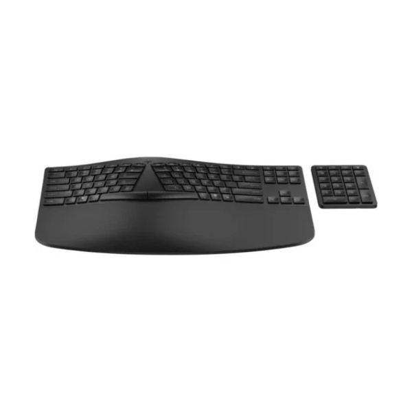 HP Teclado inalámbrico ergonómico 960