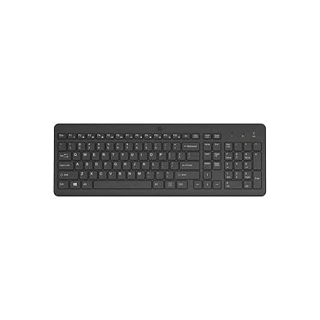 HP Teclado inalámbrico 220