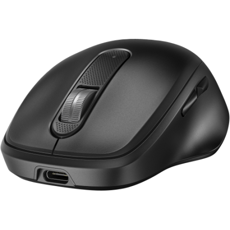 HP Ratón inalámbrico recargable ultrarrápido 510