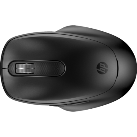HP Ratón inalámbrico recargable ultrarrápido 510