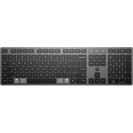 HP Teclado inalámbrico recargable multidispositivo 720