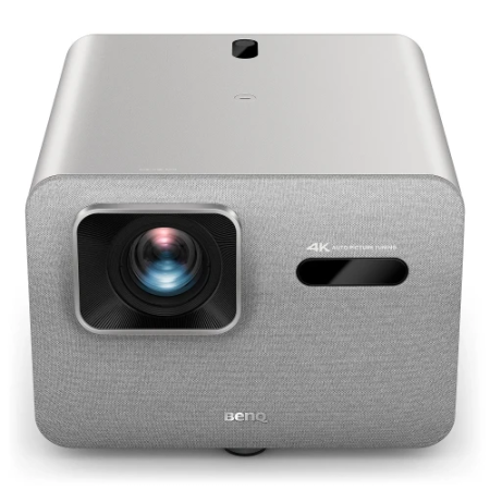 PROYECTOR BENQ TK705I (9H.R0C77.57E) DLP, 3200L, 4K UHD, 3.8KG