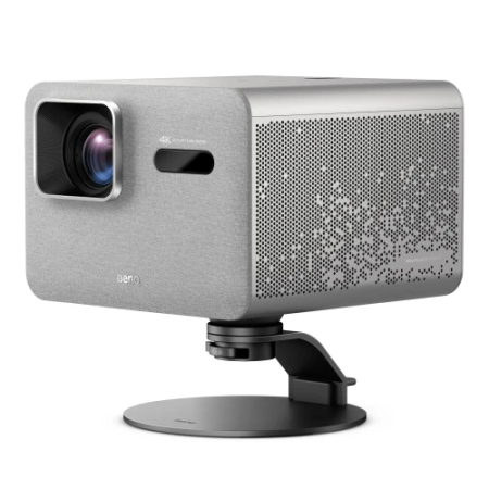 PROYECTOR BENQ TK705I (9H.R0C77.57E) DLP, 3200L, 4K UHD, 3.8KG