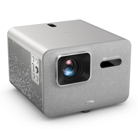 PROYECTOR BENQ TK705STI (9H.R0D77.57E) DLP, 3200L, 4K UHD, 3.8KG