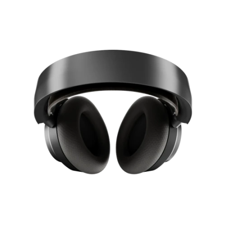 Steelseries Arctis Nova 7X Wireless Gen 2 Auriculares Inalámbrico Diadema Juego Bluetooth Negro