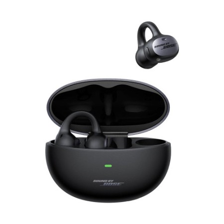 OS-BASEUS INSPIRE XC1 OPEN-EAR TRUE WIRELESS EARBUDS COSMIC BLACK