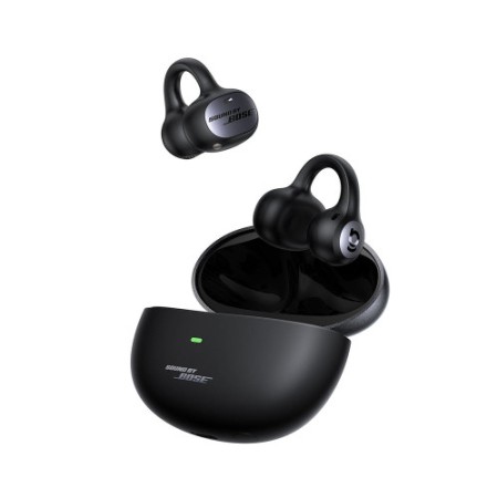 OS-BASEUS INSPIRE XC1 OPEN-EAR TRUE WIRELESS EARBUDS COSMIC BLACK