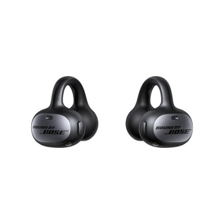 OS-BASEUS INSPIRE XC1 OPEN-EAR TRUE WIRELESS EARBUDS COSMIC BLACK