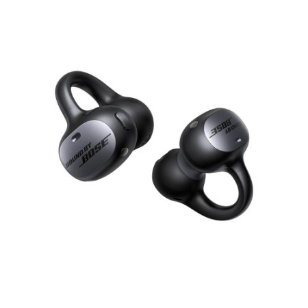 OS-BASEUS INSPIRE XC1 OPEN-EAR TRUE WIRELESS EARBUDS COSMIC BLACK