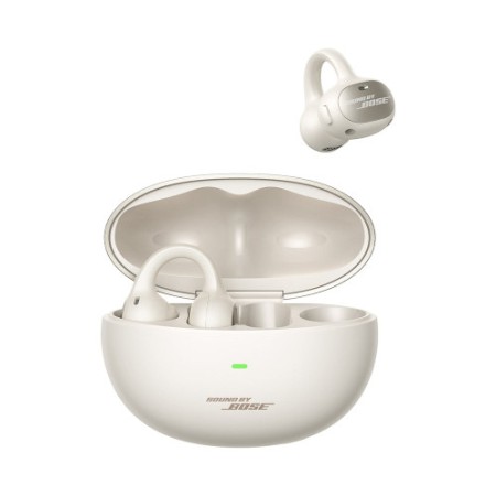 OS-BASEUS INSPIRE XC1 OPEN-EAR TRUE WIRELESS EARBUDS STARLIGHT OFF-WHITE