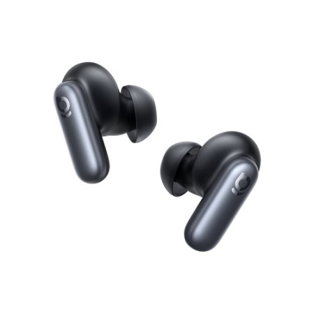 OS-BASEUS INSPIRE XP1 TRUE WIRELESS EARBUDS COSMIC BLACK