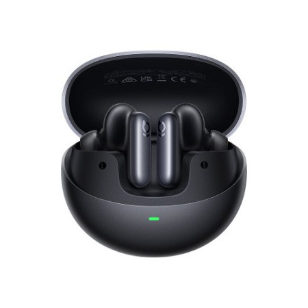 OS-BASEUS INSPIRE XP1 TRUE WIRELESS EARBUDS COSMIC BLACK