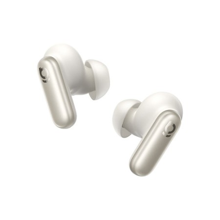 OS-BASEUS INSPIRE XP1 TRUE WIRELESS EARBUDS STARLIGHT OFF-WHITE