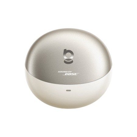 OS-BASEUS INSPIRE XP1 TRUE WIRELESS EARBUDS STARLIGHT OFF-WHITE