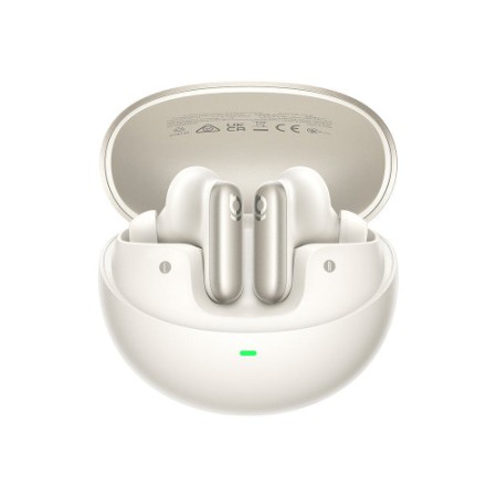 OS-BASEUS INSPIRE XP1 TRUE WIRELESS EARBUDS STARLIGHT OFF-WHITE
