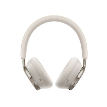 OS-BASEUS INSPIRE XH1 WIRELESS NOISE CANCELLING HEADPHONES STARLIGHT OFF-WHITE