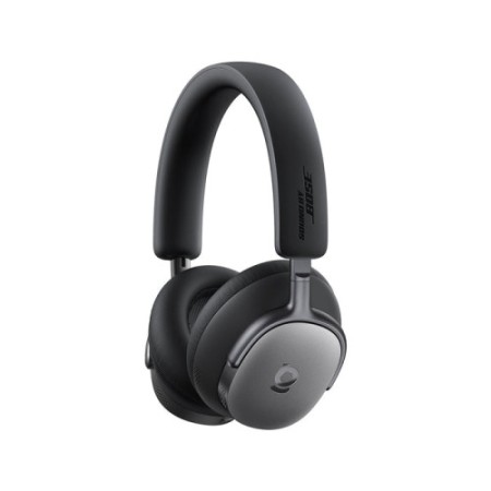 OS-BASEUS INSPIRE XH1 WIRELESS NOISE CANCELLING HEADPHONES COSMIC BLACK