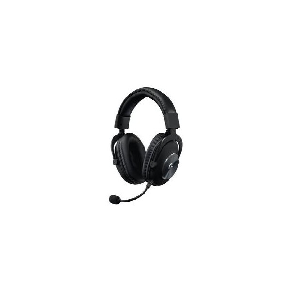 Auriculares con microfono logitech g pro x lightspeed gaming inalambricos