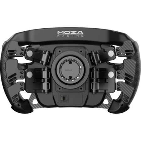 Moza Racing RS068 mando y volante Digital PC