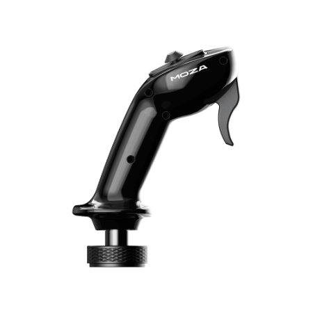 Moza Racing MA3X Palanca de vuelo