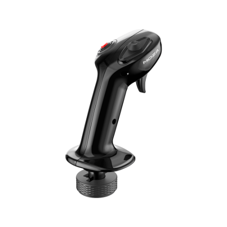 Moza Racing MA3X Palanca de vuelo