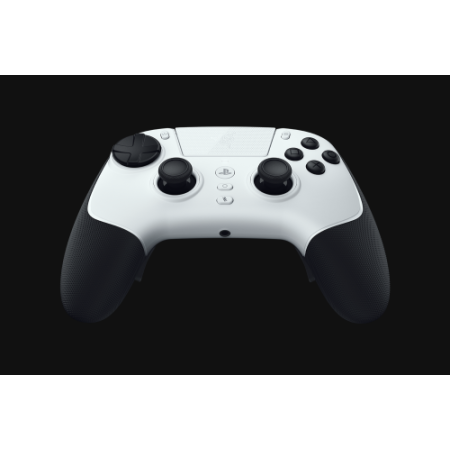 Razer Raiju V3 Pro Negro, Blanco RF/USB Gamepad Analógico PC, PlayStation 5