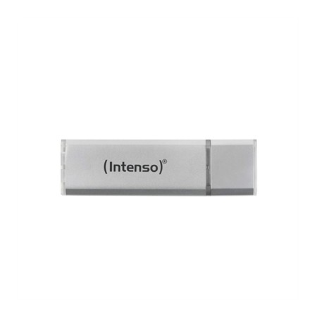 Memoria usb 3.2 intenso ultra 512gb aluminio