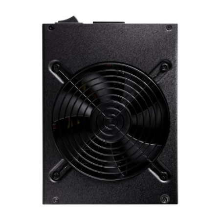 FSP CANNON PRO(ATX3.1) 2500W unidad de fuente de alimentación 20+4 pin ATX ATX Negro