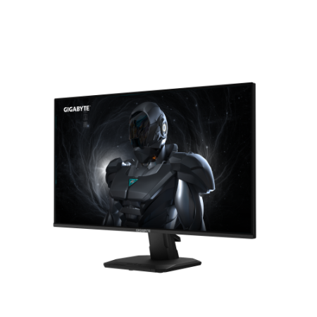MONITOR GIGABYTE 25″ GS25F2A,SS IPS,1920X1080(FHD),0.09PP,1000:1,1MS,240HZ,2HDMI+1DP,ALTAVOCES