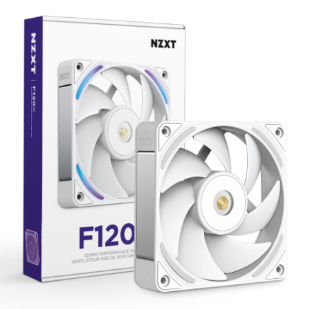 NZXT F120X