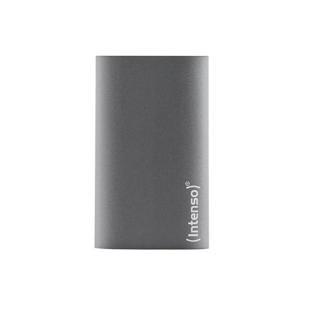 Disco duro externo solido ssd intenso 1tb premium edition 1.8 pulgadas usb 3.2