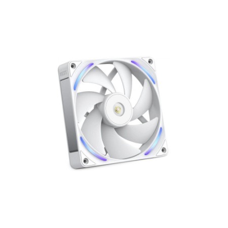 NZXT F140X RGB BLANCO