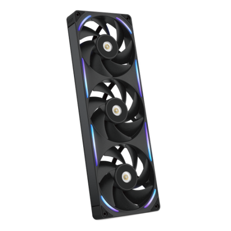 NZXT F360X