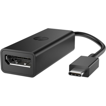 ADAPTADOR HP USB-C A DISPLAYPORT G2