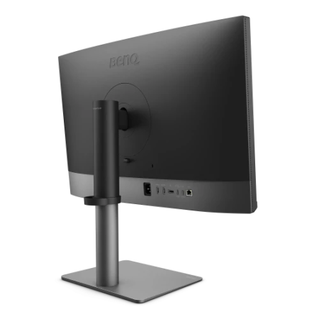 MONITOR BENQ PD2770U (9H.Y0ELB.QBE) 27” 3840x2160 FHD 60HZ IPS, USB-C